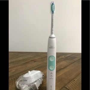 Philips Sonic Care Electric Toothbrush